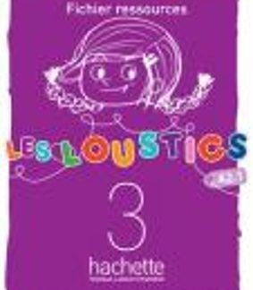 LES LOUSTICS 3 A2.1 FICHIER RESSOURCES