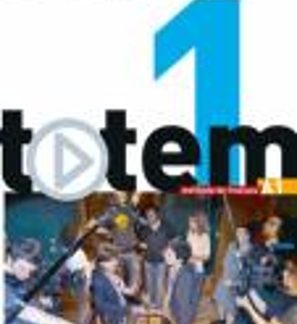 TOTEM 1 A1 METHODE (+ DVD-ROM) (+ MANUEL NUMERIQUE SIMPLE)