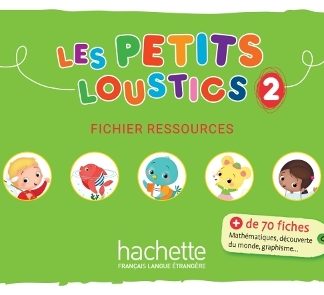 LES PETITS LOUSTICS 2 FICHIER RESSOURCES