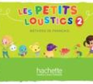 LES PETITS LOUSTICS 2 METHODE