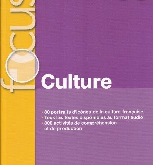 FOCUS CULTURE