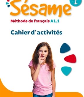 SESAME 1 CAHIER