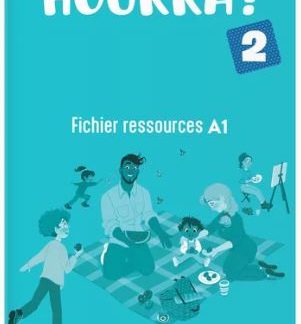 HOURRA! 2 FICHIER RESSOURCES