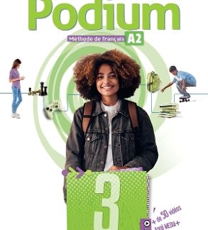 PODIUM 3 METHODE