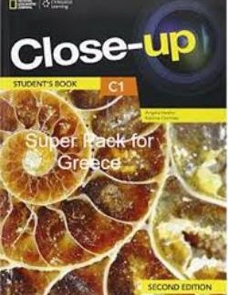 CLOSE-UP C1 SPECIAL PACK (SB + SPARK + COMPANION & NOTEBOOK)