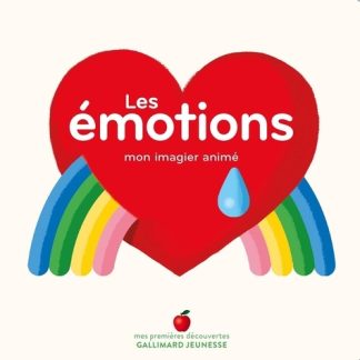 LES ÉMOTIONS