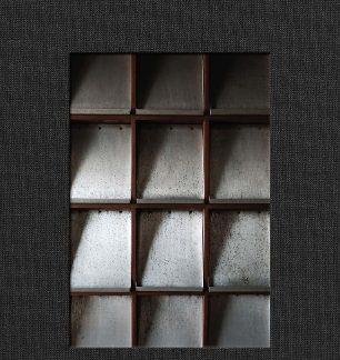 GALERIE HALF: SELECTED WORKS / SPACES HC