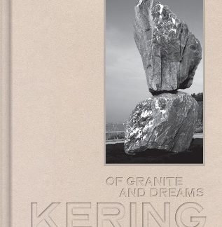 KERING: OF GRANITE AND DREAMS HC