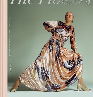 YVES SAINT LAURENT: FLORA HC