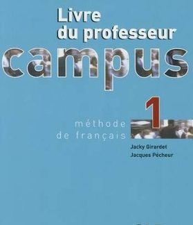 CAMPUS 1 PROFESSEUR N/E