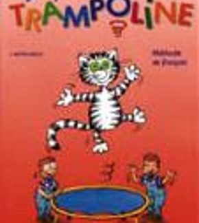 PETIT TRAMPOLINE METHODE