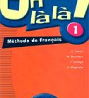 OH LA LA! 1 METHODE