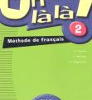 OH LA LA! 2 METHODE