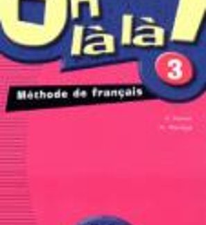 OH LA LA! 3 METHODE