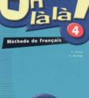 OH LA LA! 4 METHODE