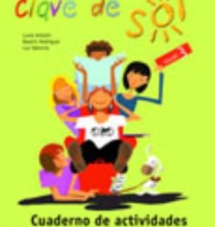 CLAVE DE SOL 3 B1 EJERCICIOS