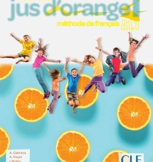 NOUVEAU JUS D'ORANGE 1 METHODE