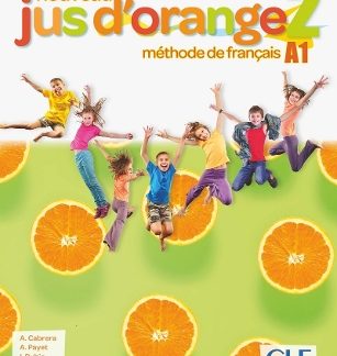 NOUVEAU JUS D'ORANGE 2 METHODE
