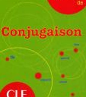 PRECIS DE CONJUGAISON