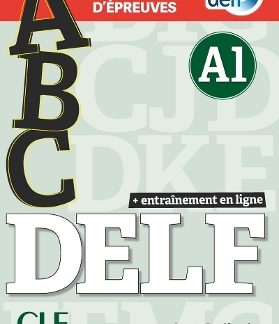 ABC DELF A1 2ND ED