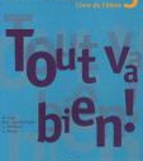 TOUT VA BIEN! 3 METHODE