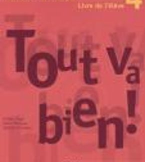 TOUT VA BIEN! 4 METHODE