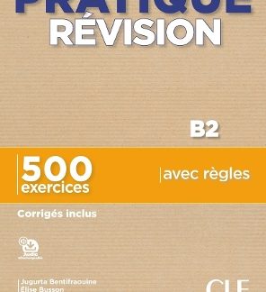 PRATIQUE REVISION B2