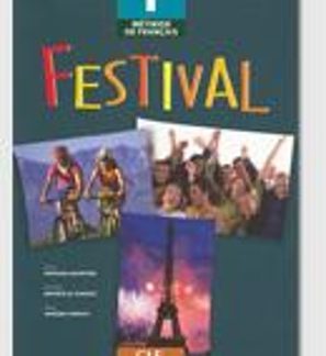FESTIVAL 1 METHODE