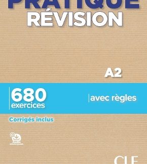 PRATIQUE REVISION A2