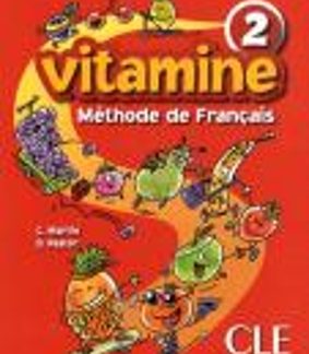 VITAMINE 2 METHODE