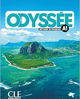 ODYSSEE A1 METHODE (+ DOWNLOADABLE AUDIO)