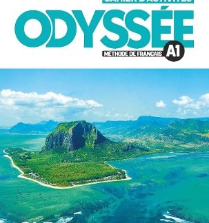 ODYSSEE A1 CAHIER