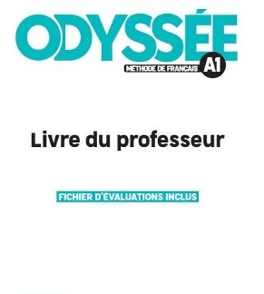 ODYSSEE A1 GUIDE PEDAGOGIQUE