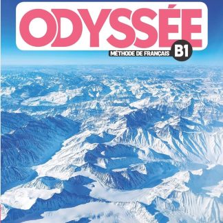 ODYSSEE B1 METHODE (+ DOWNLOADABLE AUDIO)
