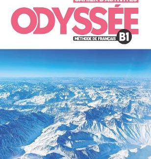 ODYSSEE B1 CAHIER