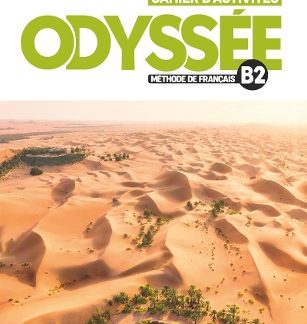 ODYSSEE B2 CAHIER