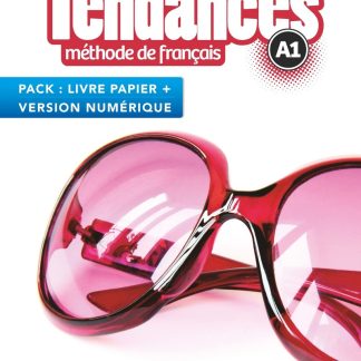 TENDANCES A1 LE PACK