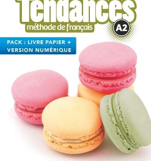 TENDANCES A2 LE PACK