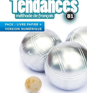 TENDANCES B1 LE PACK