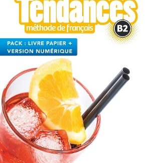 TENDANCES B2 LE PACK
