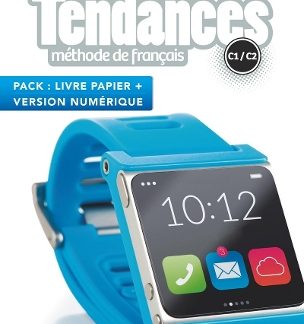 TENDANCES C1 + C2 LE PACK