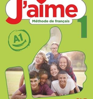 J'AIME 1 METHODE