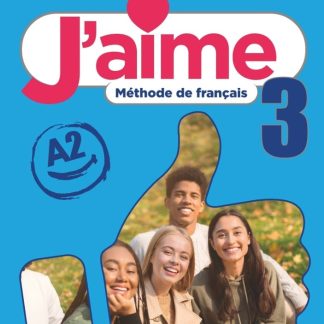 J'AIME 3 METHODE