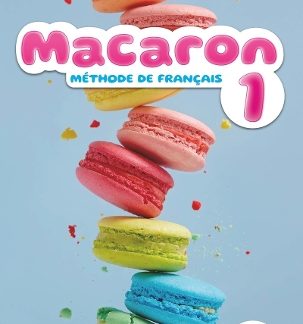 MACARON 1 METHODE