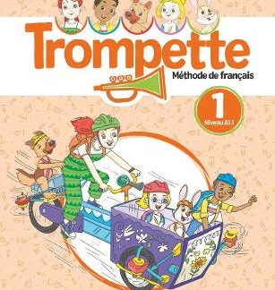 TROMPETTE 1 A1.1 METHODE (+ AUDIO TÉLÉCHARGEABLE)