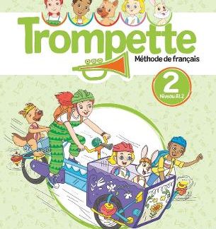 TROMPETTE 2 A1.2 METHODE (+ AUDIO TÉLÉCHARGEABLE)