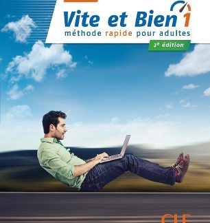 VITE ET BIEN 1 A1 + A2 METHODE N/E