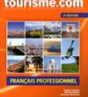 TOURISME.COM METHODE (+ CD) 2ND ED
