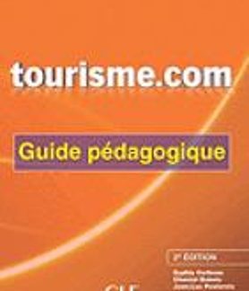 TOURISME.COM PROFESSEUR 2ND ED