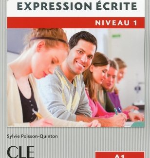 EXPRESSION ECRITE 1 A1 METHODE 2ND ED